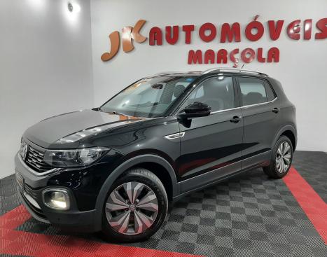 VOLKSWAGEN T-Cross 1.4 4P 250 TSI FLEX HIGHLINE AUTOM�TICO, Foto 1