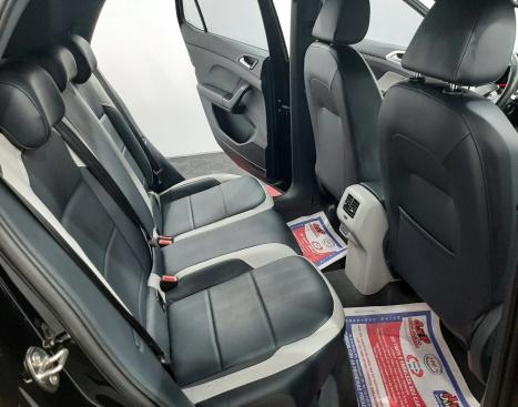 VOLKSWAGEN T-Cross 1.4 4P 250 TSI FLEX HIGHLINE AUTOM�TICO, Foto 8