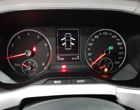 VOLKSWAGEN T-Cross 1.4 4P 250 TSI FLEX HIGHLINE AUTOM�TICO, Foto 11