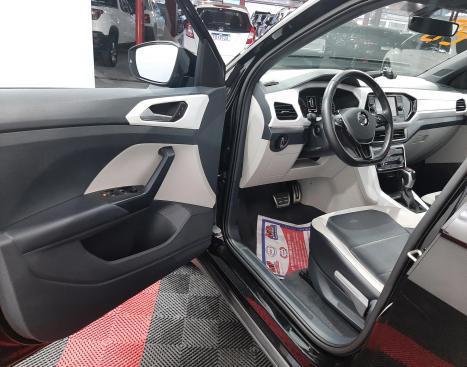 VOLKSWAGEN T-Cross 1.4 4P 250 TSI FLEX HIGHLINE AUTOM�TICO, Foto 15