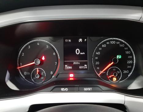 VOLKSWAGEN T-Cross 1.4 4P 250 TSI FLEX HIGHLINE AUTOM�TICO, Foto 18