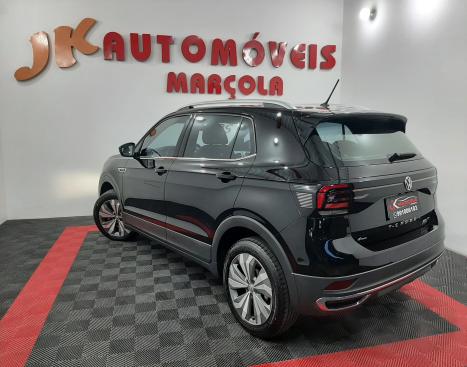 VOLKSWAGEN T-Cross 1.4 4P 250 TSI FLEX HIGHLINE AUTOM�TICO, Foto 19