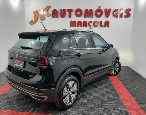 VOLKSWAGEN T-Cross 1.4 4P 250 TSI FLEX HIGHLINE AUTOM�TICO, Foto 20