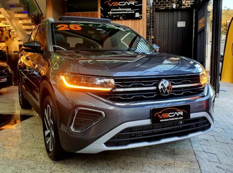 VOLKSWAGEN T-Cross 1.4 4P 250 TSI FLEX HIGHLINE AUTOM�TICO, Foto 1