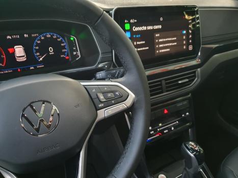 VOLKSWAGEN T-Cross 1.4 4P 250 TSI FLEX HIGHLINE AUTOM�TICO, Foto 6
