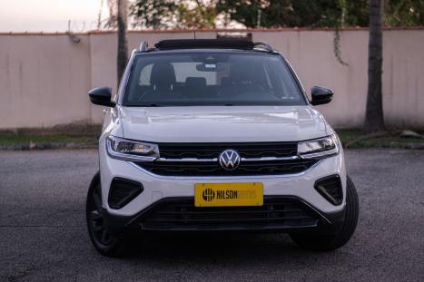 VOLKSWAGEN T-Cross 1.0 4P 200 TSI FLEX HIGHLINE AUTOM�TICO, Foto 1