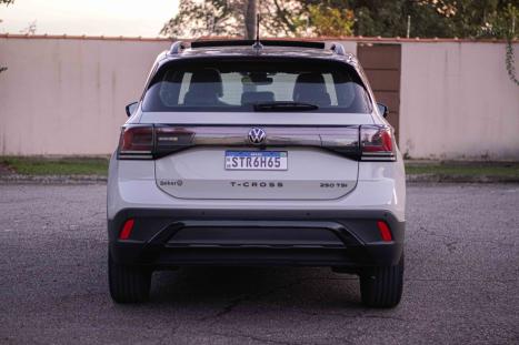 VOLKSWAGEN T-Cross 1.0 4P 200 TSI FLEX HIGHLINE AUTOM�TICO, Foto 6
