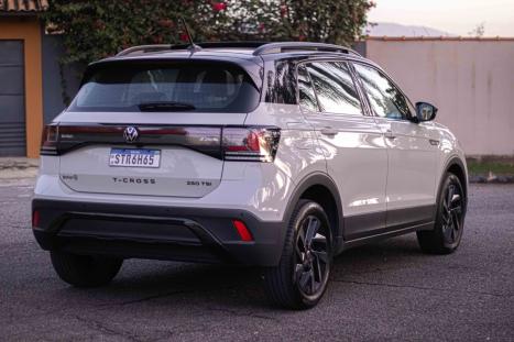 VOLKSWAGEN T-Cross 1.0 4P 200 TSI FLEX HIGHLINE AUTOM�TICO, Foto 7