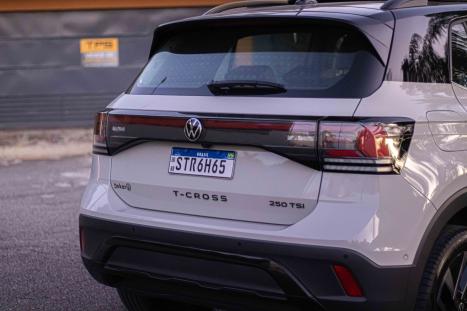 VOLKSWAGEN T-Cross 1.0 4P 200 TSI FLEX HIGHLINE AUTOM�TICO, Foto 8
