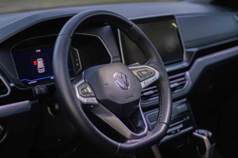 VOLKSWAGEN T-Cross 1.0 4P 200 TSI FLEX HIGHLINE AUTOM�TICO, Foto 9