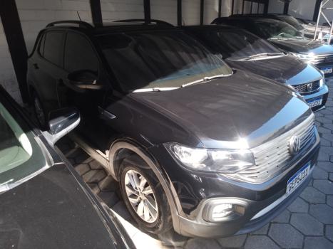 VOLKSWAGEN T-Cross 1.0 4P 200 TSI FLEX AUTOM�TICO, Foto 1
