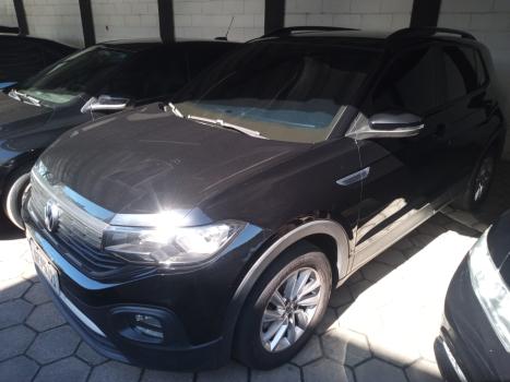 VOLKSWAGEN T-Cross 1.0 4P 200 TSI FLEX AUTOM�TICO, Foto 7
