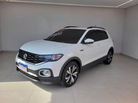VOLKSWAGEN T-Cross 1.0 4P 200 TSI FLEX COMFORTLINE AUTOM�TICO, Foto 1
