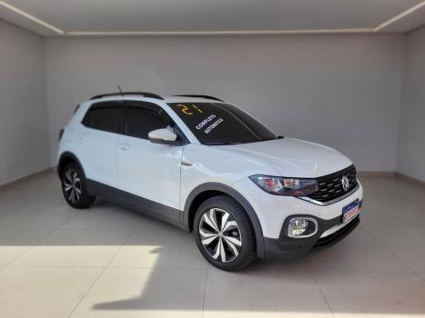 VOLKSWAGEN T-Cross 1.0 4P 200 TSI FLEX COMFORTLINE AUTOM�TICO, Foto 3