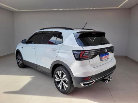 VOLKSWAGEN T-Cross 1.0 4P 200 TSI FLEX COMFORTLINE AUTOM�TICO, Foto 4