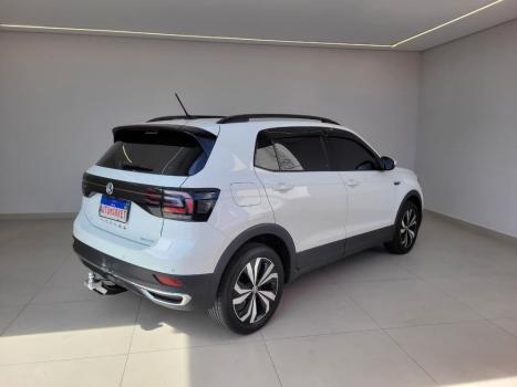 VOLKSWAGEN T-Cross 1.0 4P 200 TSI FLEX COMFORTLINE AUTOM�TICO, Foto 5