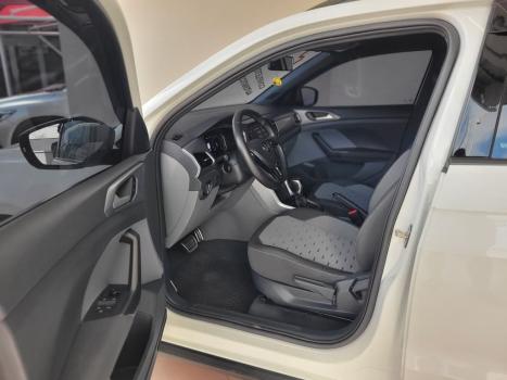 VOLKSWAGEN T-Cross 1.0 4P 200 TSI FLEX COMFORTLINE AUTOM�TICO, Foto 6