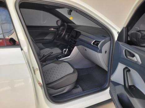 VOLKSWAGEN T-Cross 1.0 4P 200 TSI FLEX COMFORTLINE AUTOM�TICO, Foto 7