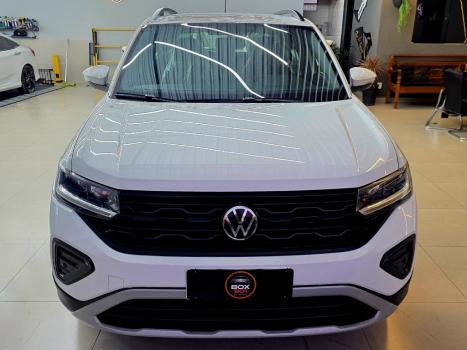 VOLKSWAGEN T-Cross 1.0 4P 200 TSI FLEX AUTOM�TICO, Foto 5