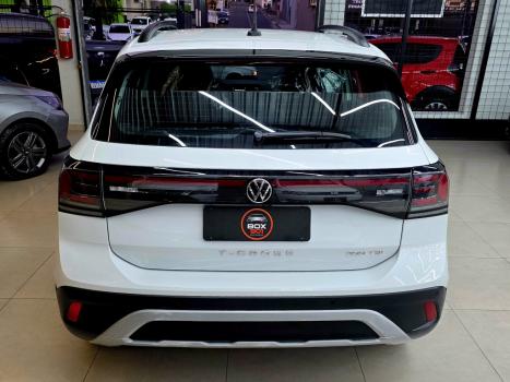 VOLKSWAGEN T-Cross 1.0 4P 200 TSI FLEX AUTOM�TICO, Foto 7