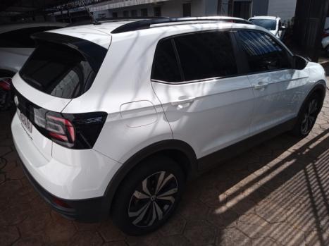 VOLKSWAGEN T-Cross 1.0 4P 200 TSI FLEX SENSE AUTOM�TICO, Foto 3