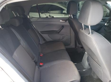 VOLKSWAGEN T-Cross 1.0 4P 200 TSI FLEX SENSE AUTOM�TICO, Foto 4
