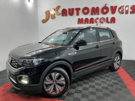 VOLKSWAGEN T-Cross 1.0 4P 200 TSI FLEX AUTOM�TICO, Foto 1