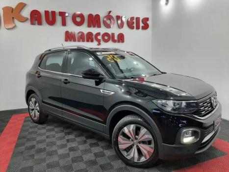 VOLKSWAGEN T-Cross 1.0 4P 200 TSI FLEX AUTOM�TICO, Foto 2