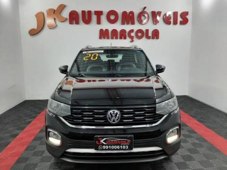 VOLKSWAGEN T-Cross 1.0 4P 200 TSI FLEX AUTOM�TICO, Foto 3