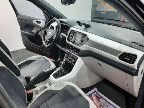 VOLKSWAGEN T-Cross 1.0 4P 200 TSI FLEX AUTOM�TICO, Foto 4