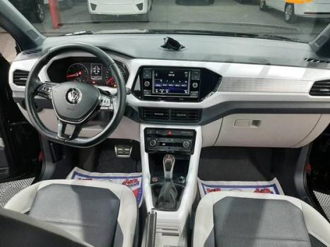 VOLKSWAGEN T-Cross 1.0 4P 200 TSI FLEX AUTOM�TICO, Foto 7