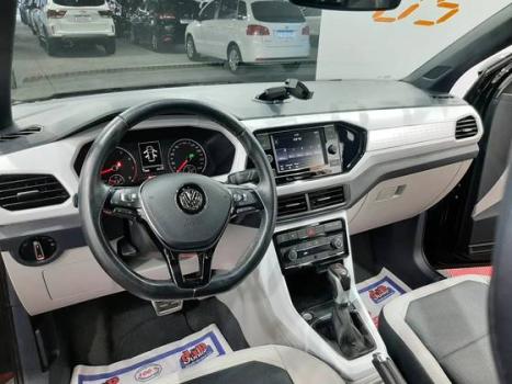 VOLKSWAGEN T-Cross 1.0 4P 200 TSI FLEX AUTOM�TICO, Foto 9