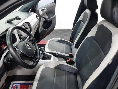 VOLKSWAGEN T-Cross 1.0 4P 200 TSI FLEX AUTOM�TICO, Foto 10