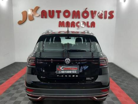 VOLKSWAGEN T-Cross 1.0 4P 200 TSI FLEX AUTOM�TICO, Foto 16