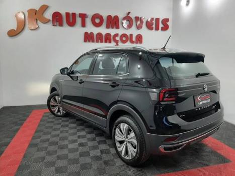 VOLKSWAGEN T-Cross 1.0 4P 200 TSI FLEX AUTOM�TICO, Foto 19