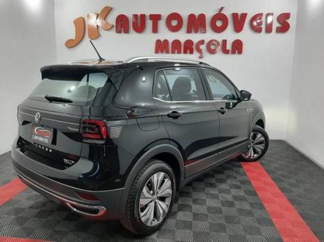 VOLKSWAGEN T-Cross 1.0 4P 200 TSI FLEX AUTOM�TICO, Foto 20