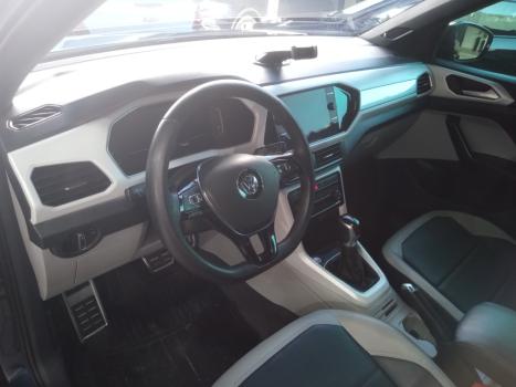 VOLKSWAGEN T-Cross 1.4 4P 250 TSI FLEX HIGHLINE AUTOM�TICO, Foto 6