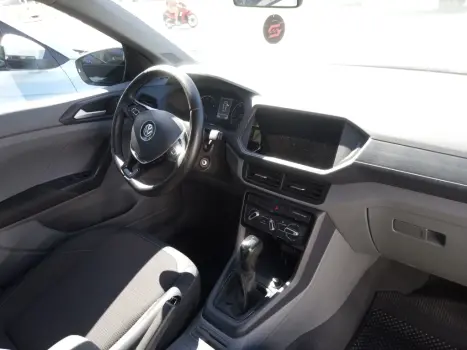 VOLKSWAGEN T-Cross 1.0 4P 200 TSI FLEX AUTOM�TICO, Foto 6