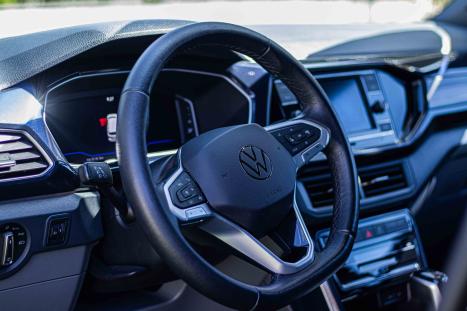 VOLKSWAGEN T-Cross 1.0 4P 200 TSI FLEX COMFORTLINE AUTOMÁTICO, Foto 10