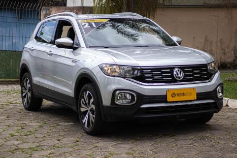 VOLKSWAGEN T-Cross 1.4 4P 250 TSI FLEX HIGHLINE AUTOMÁTICO, Foto 1