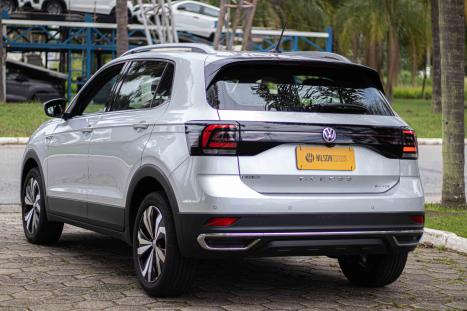 VOLKSWAGEN T-Cross 1.4 4P 250 TSI FLEX HIGHLINE AUTOMÁTICO, Foto 6