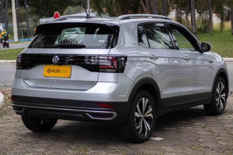 VOLKSWAGEN T-Cross 1.4 4P 250 TSI FLEX HIGHLINE AUTOMÁTICO, Foto 8
