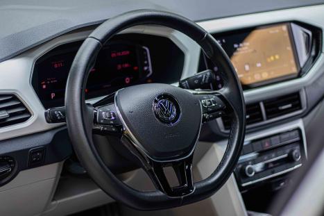 VOLKSWAGEN T-Cross 1.4 4P 250 TSI FLEX HIGHLINE AUTOMÁTICO, Foto 11