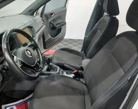 VOLKSWAGEN T-Cross 1.0 4P 200 TSI FLEX AUTOMÁTICO, Foto 4