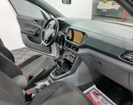 VOLKSWAGEN T-Cross 1.0 4P 200 TSI FLEX AUTOMÁTICO, Foto 6