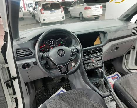 VOLKSWAGEN T-Cross 1.0 4P 200 TSI FLEX AUTOMÁTICO, Foto 8