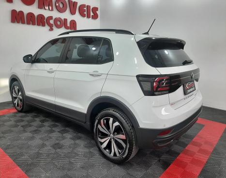 VOLKSWAGEN T-Cross 1.0 4P 200 TSI FLEX AUTOMÁTICO, Foto 12