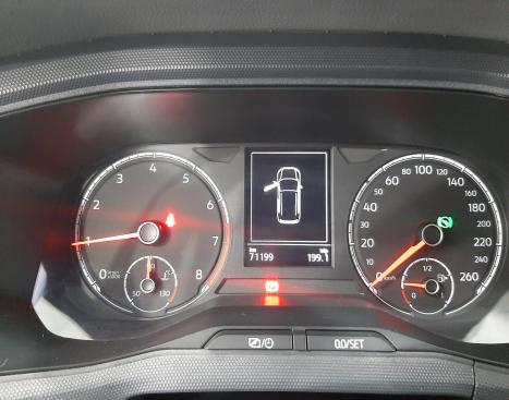 VOLKSWAGEN T-Cross 1.0 4P 200 TSI FLEX AUTOMÁTICO, Foto 13