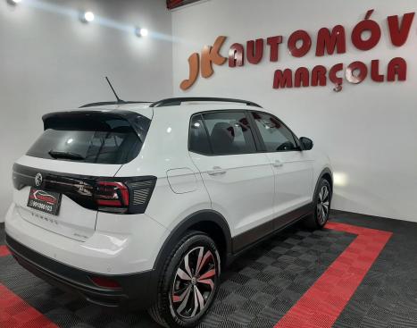 VOLKSWAGEN T-Cross 1.0 4P 200 TSI FLEX AUTOMÁTICO, Foto 16