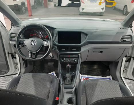 VOLKSWAGEN T-Cross 1.0 4P 200 TSI FLEX AUTOMÁTICO, Foto 3